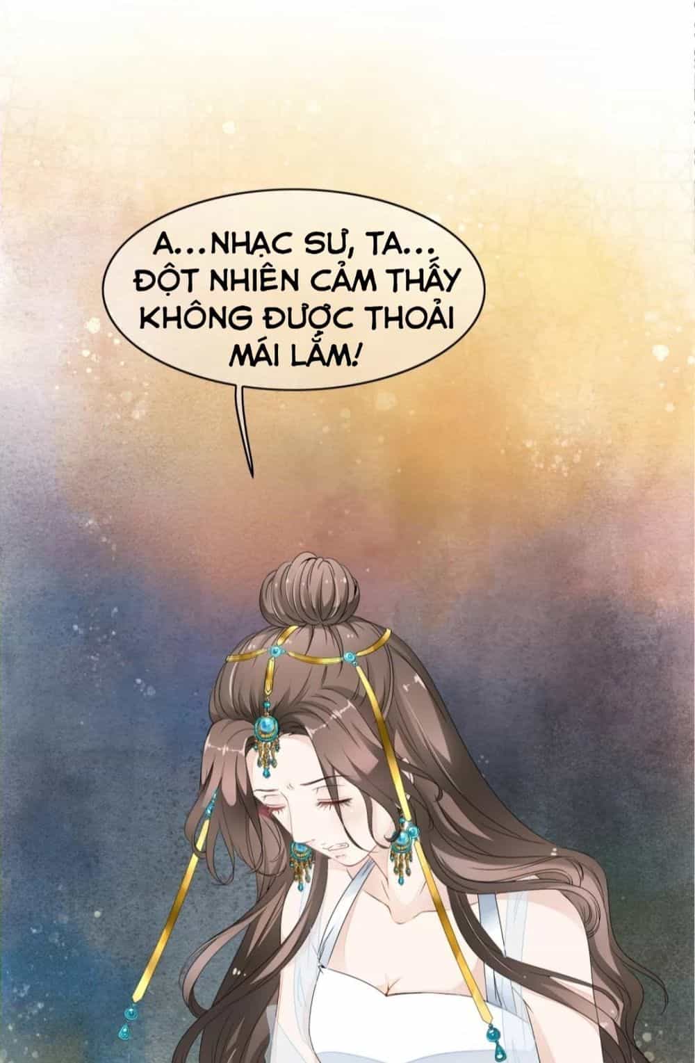Bạch Liên Yêu Cơ Người - Chương 36 - ảnh 18