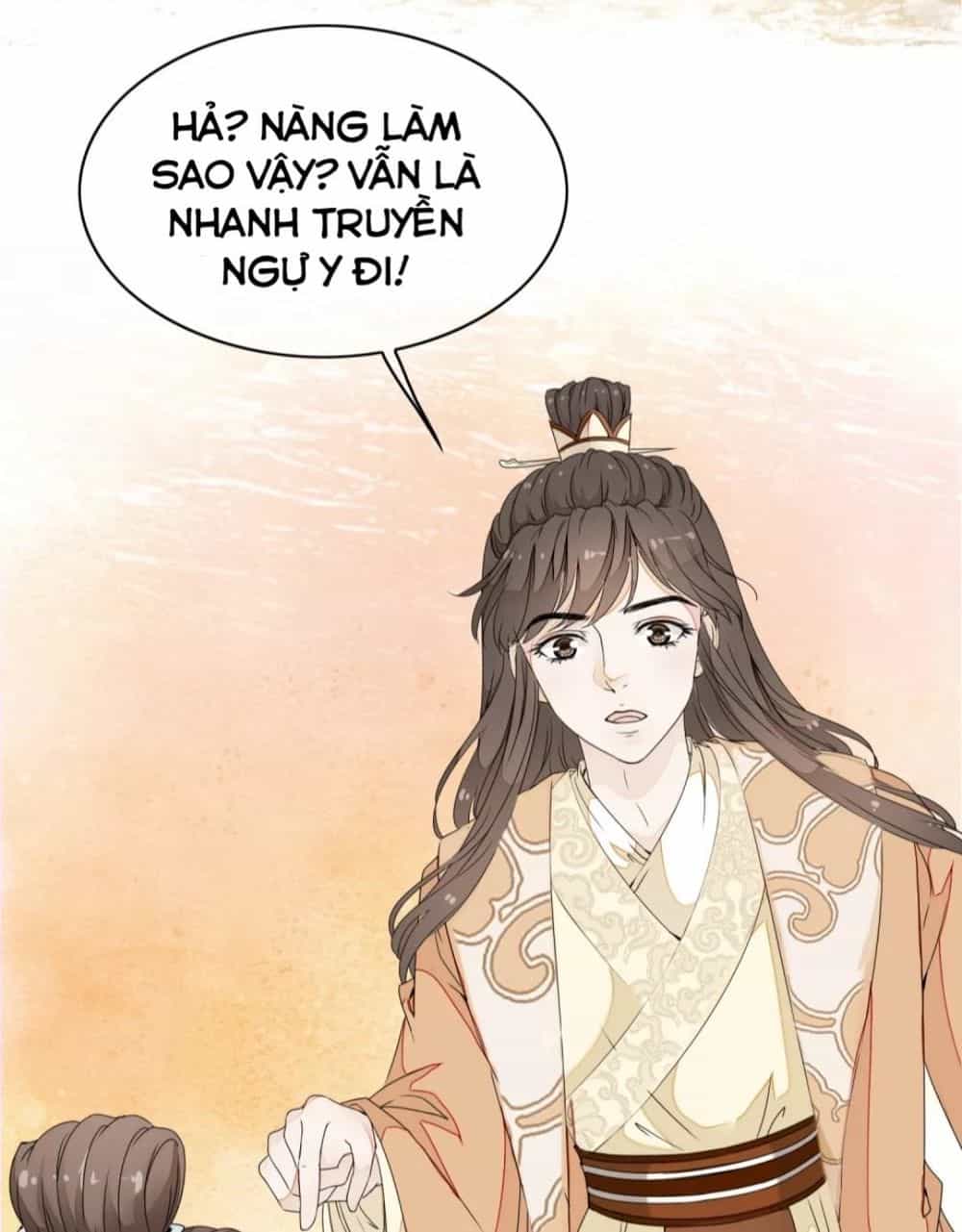 Bạch Liên Yêu Cơ Người - Chương 36 - ảnh 26