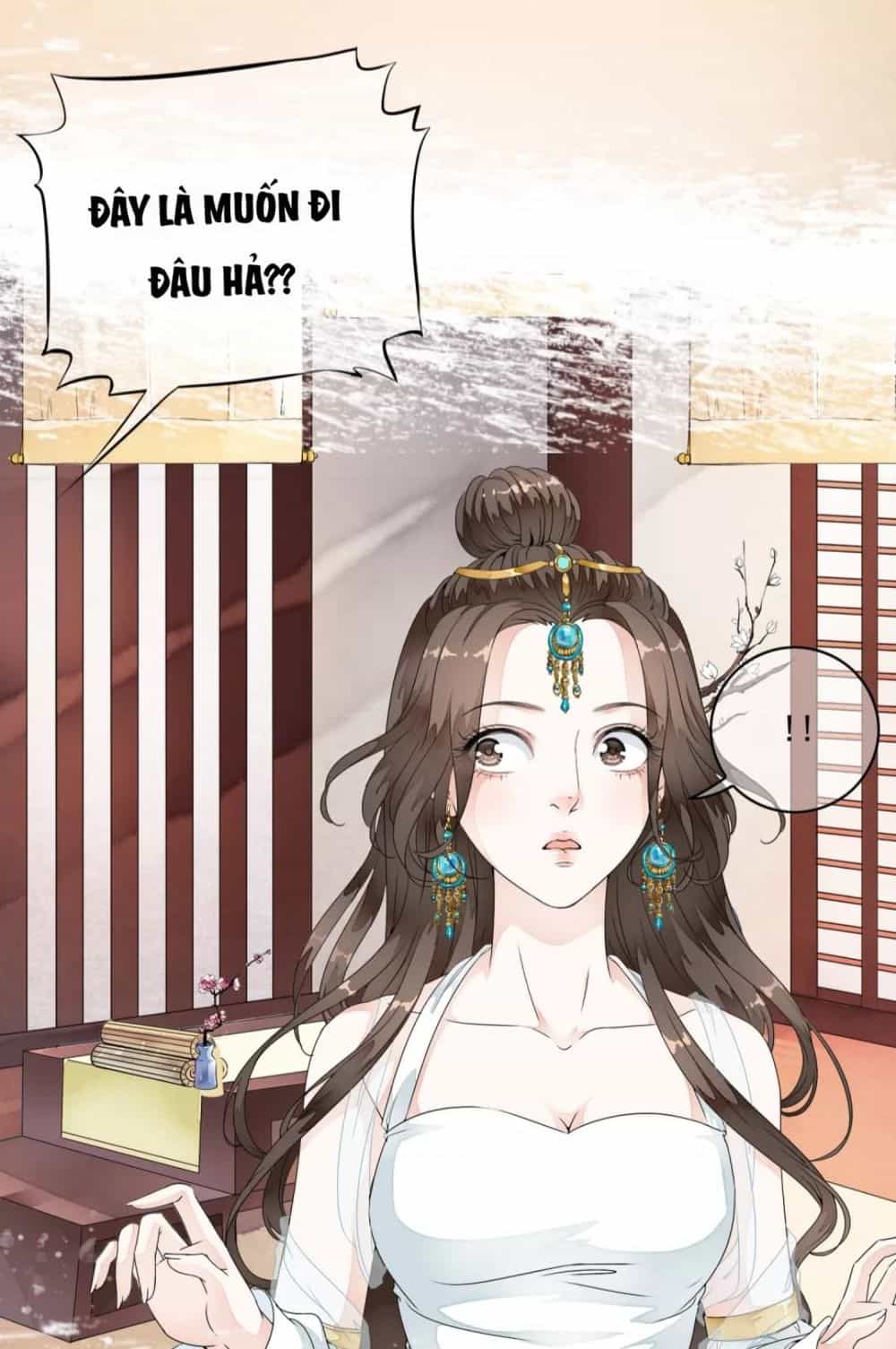 Bạch Liên Yêu Cơ Người - Chương 37 - ảnh 18