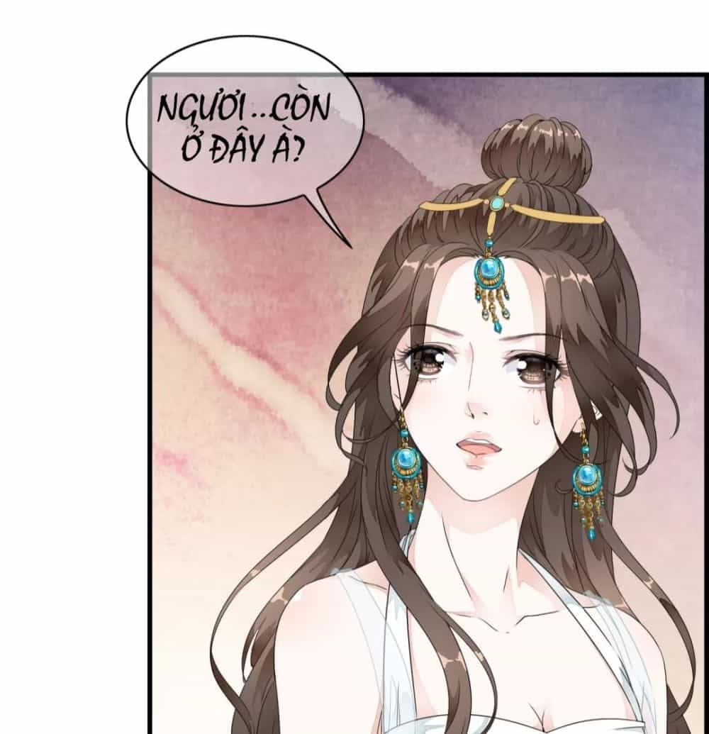 Bạch Liên Yêu Cơ Người - Chương 37 - ảnh 22