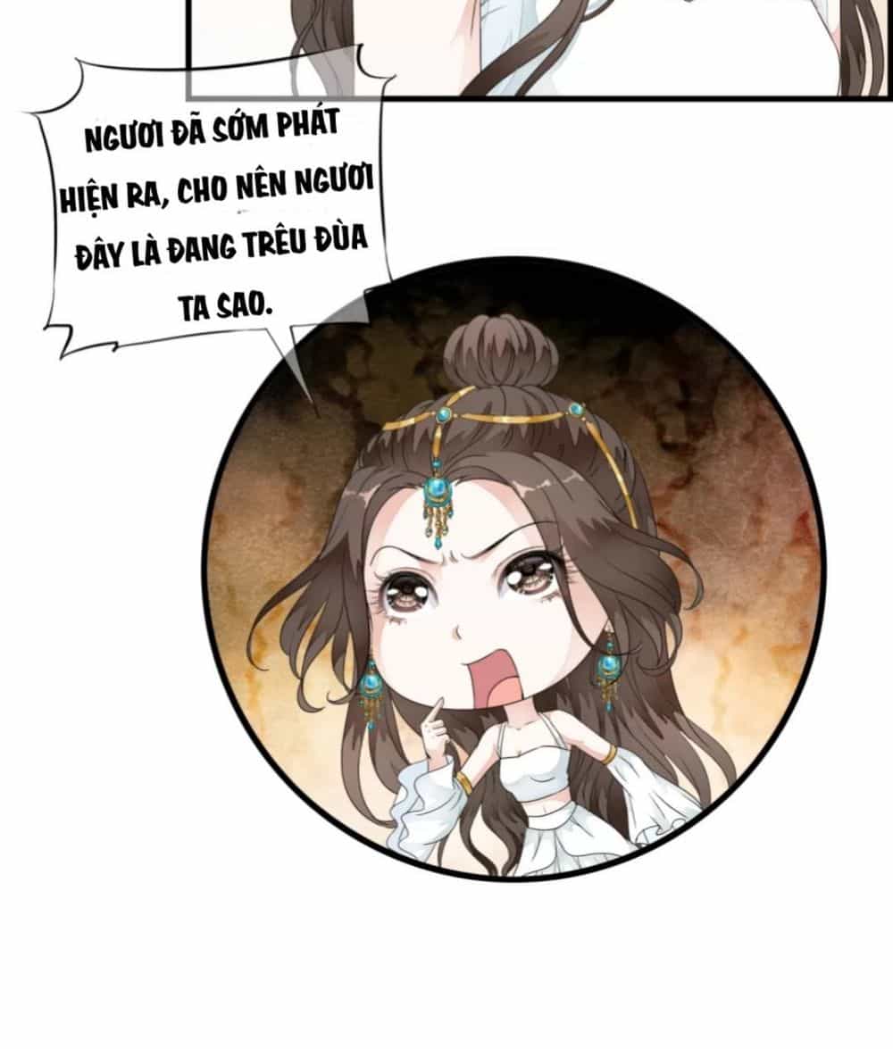 Bạch Liên Yêu Cơ Người - Chương 37 - ảnh 23