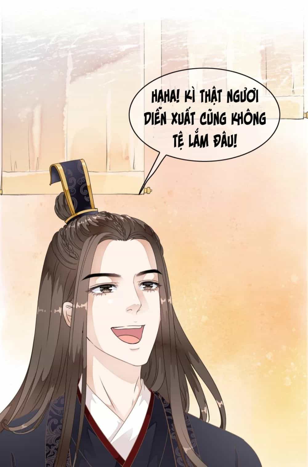 Bạch Liên Yêu Cơ Người - Chương 37 - ảnh 24