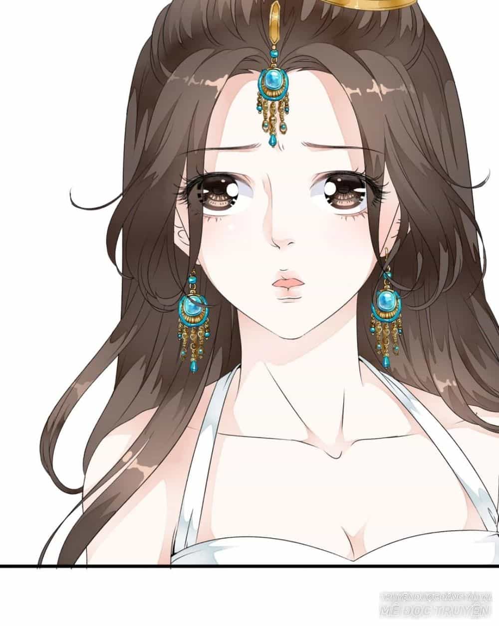 Bạch Liên Yêu Cơ Người - Chương 37 - ảnh 31