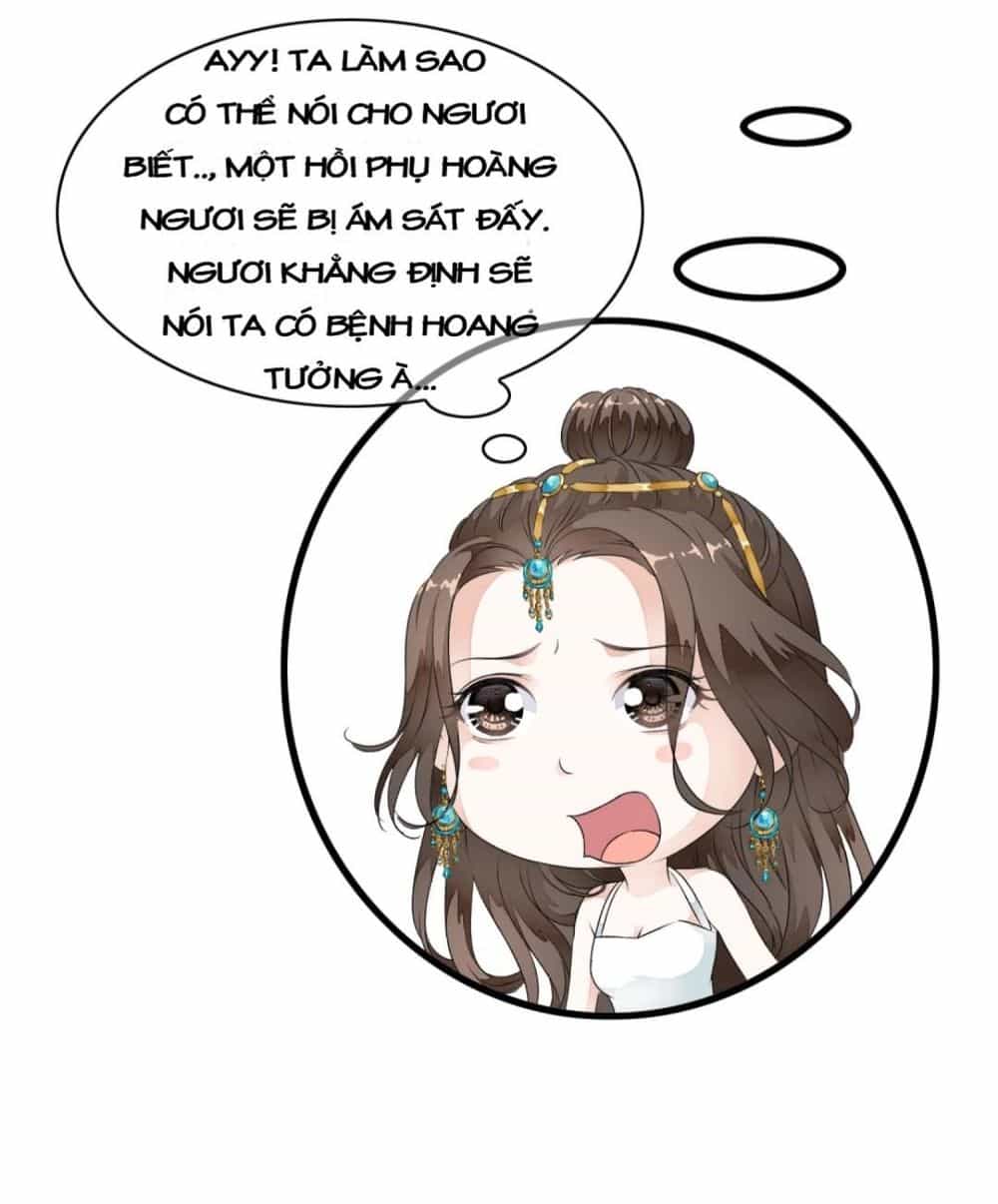 Bạch Liên Yêu Cơ Người - Chương 37 - ảnh 35