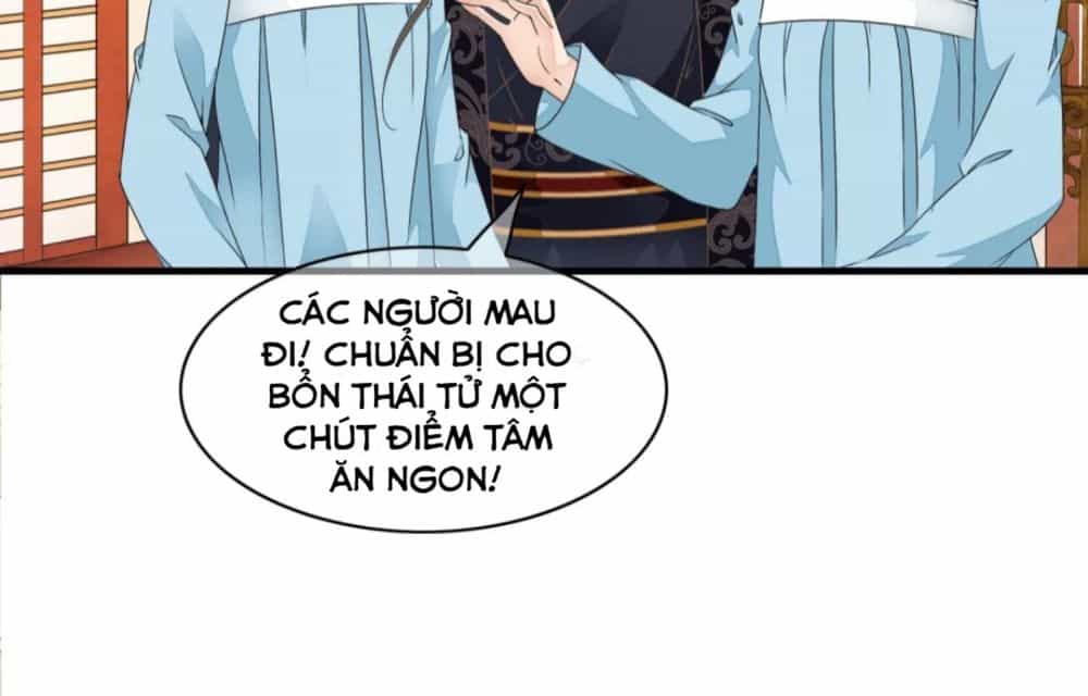 Bạch Liên Yêu Cơ Người - Chương 37 - ảnh 9