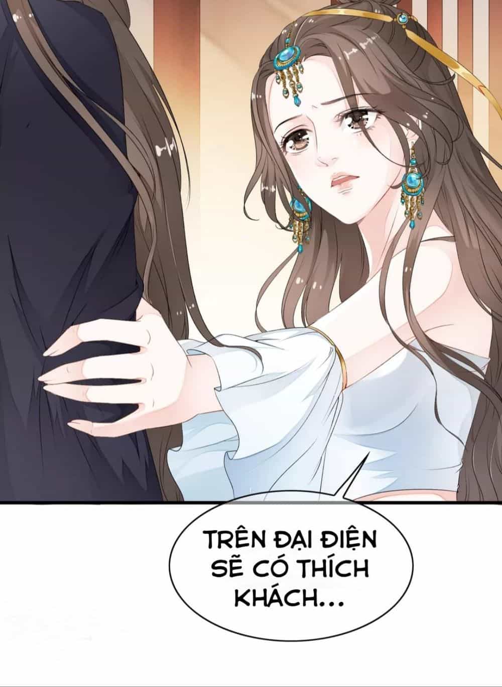 Bạch Liên Yêu Cơ Người - Chương 38 - ảnh 10