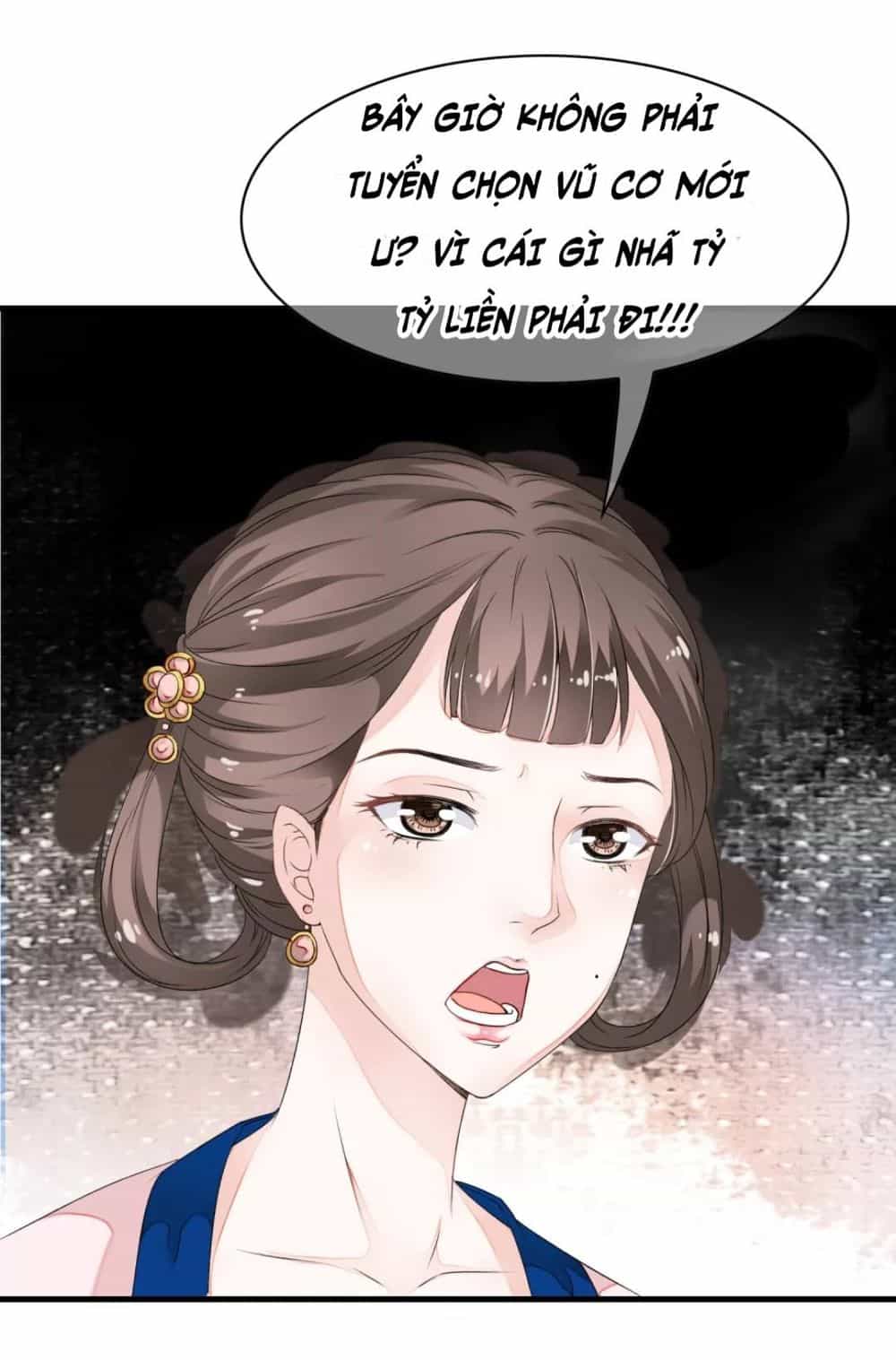 Bạch Liên Yêu Cơ Người - Chương 38 - ảnh 17