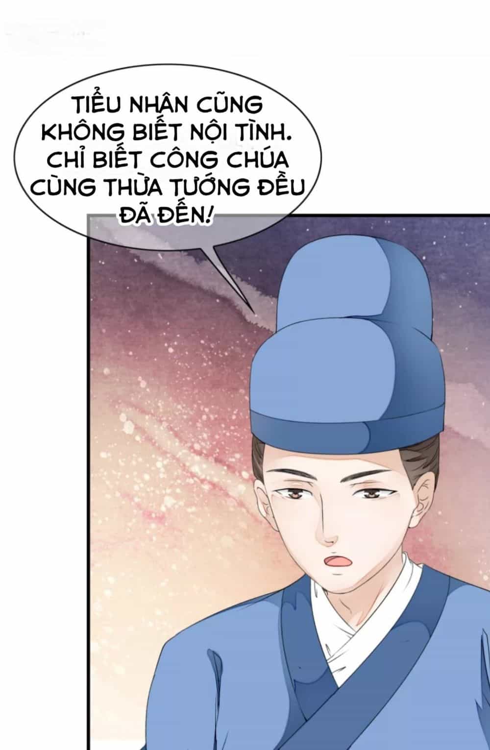 Bạch Liên Yêu Cơ Người - Chương 38 - ảnh 18