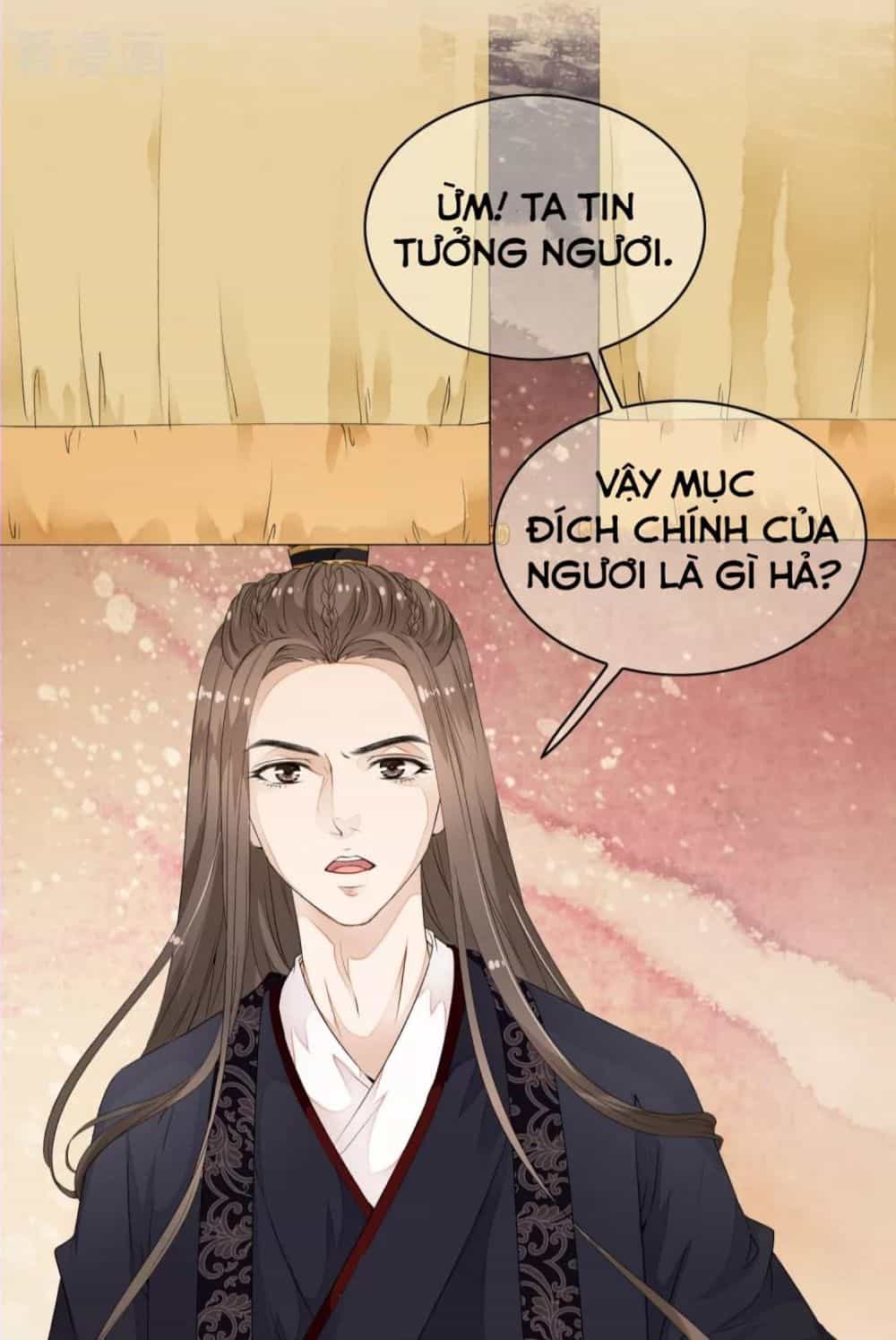 Bạch Liên Yêu Cơ Người - Chương 38 - ảnh 34