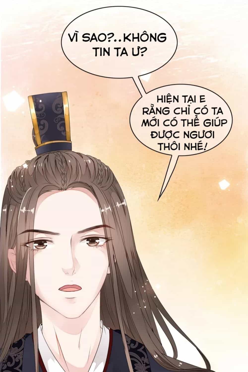 Bạch Liên Yêu Cơ Người - Chương 38 - ảnh 4