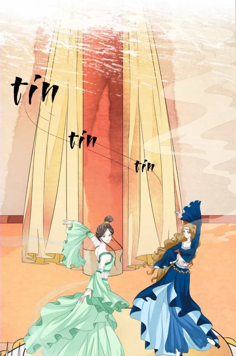 Bạch Liên Yêu Cơ Người - Chương 38 - ảnh 44