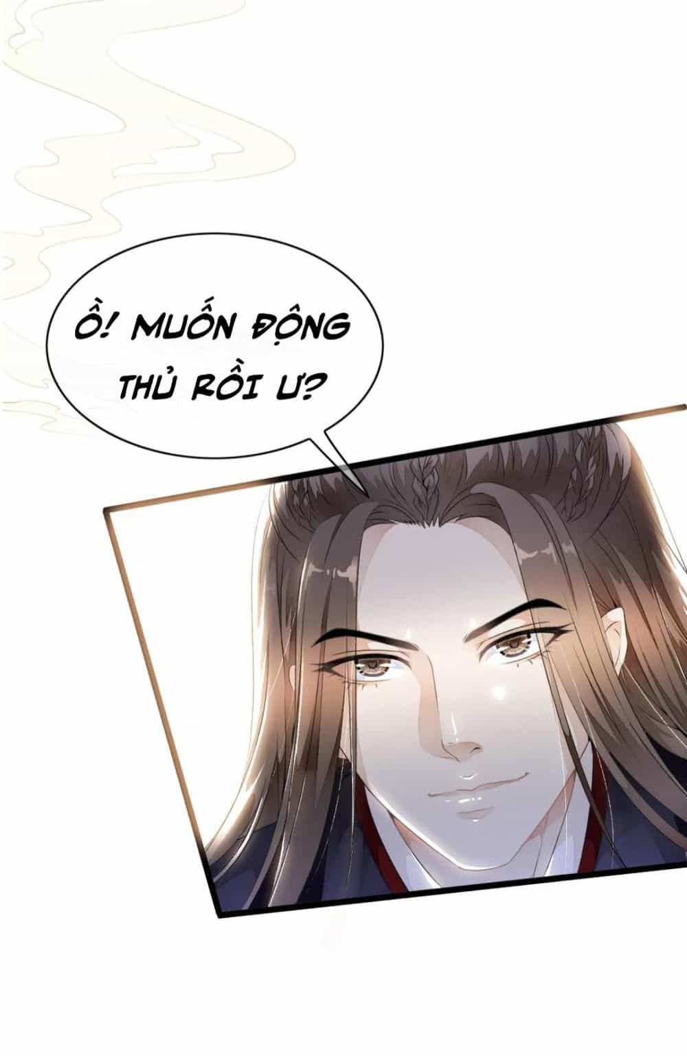 Bạch Liên Yêu Cơ Người - Chương 38 - ảnh 55