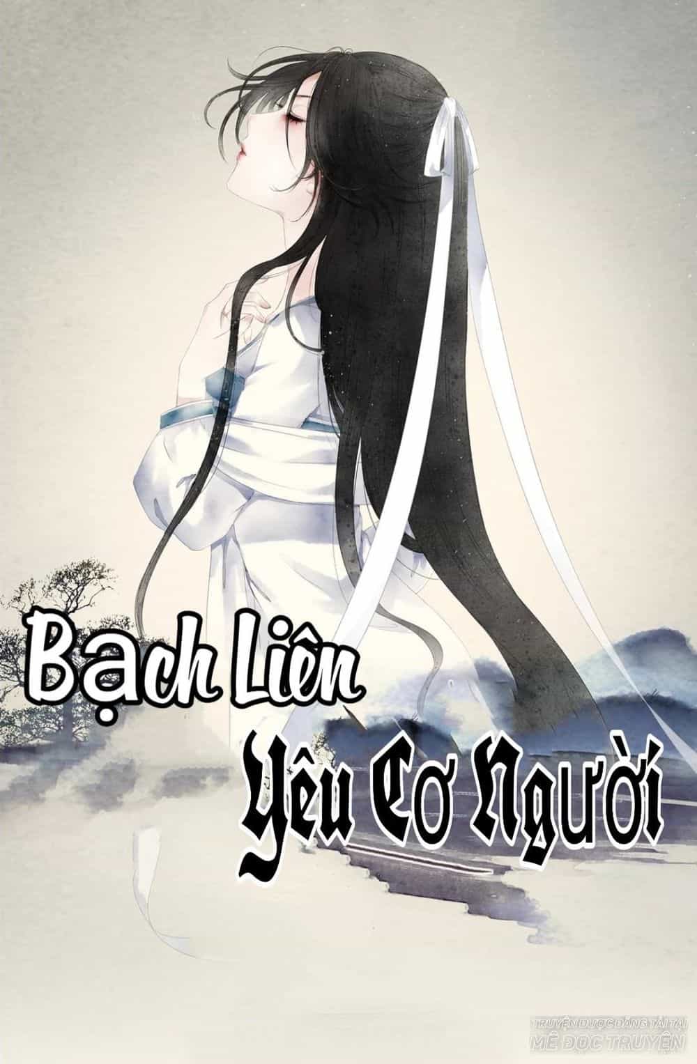 Bạch Liên Yêu Cơ Người - Chương 39 - ảnh 1
