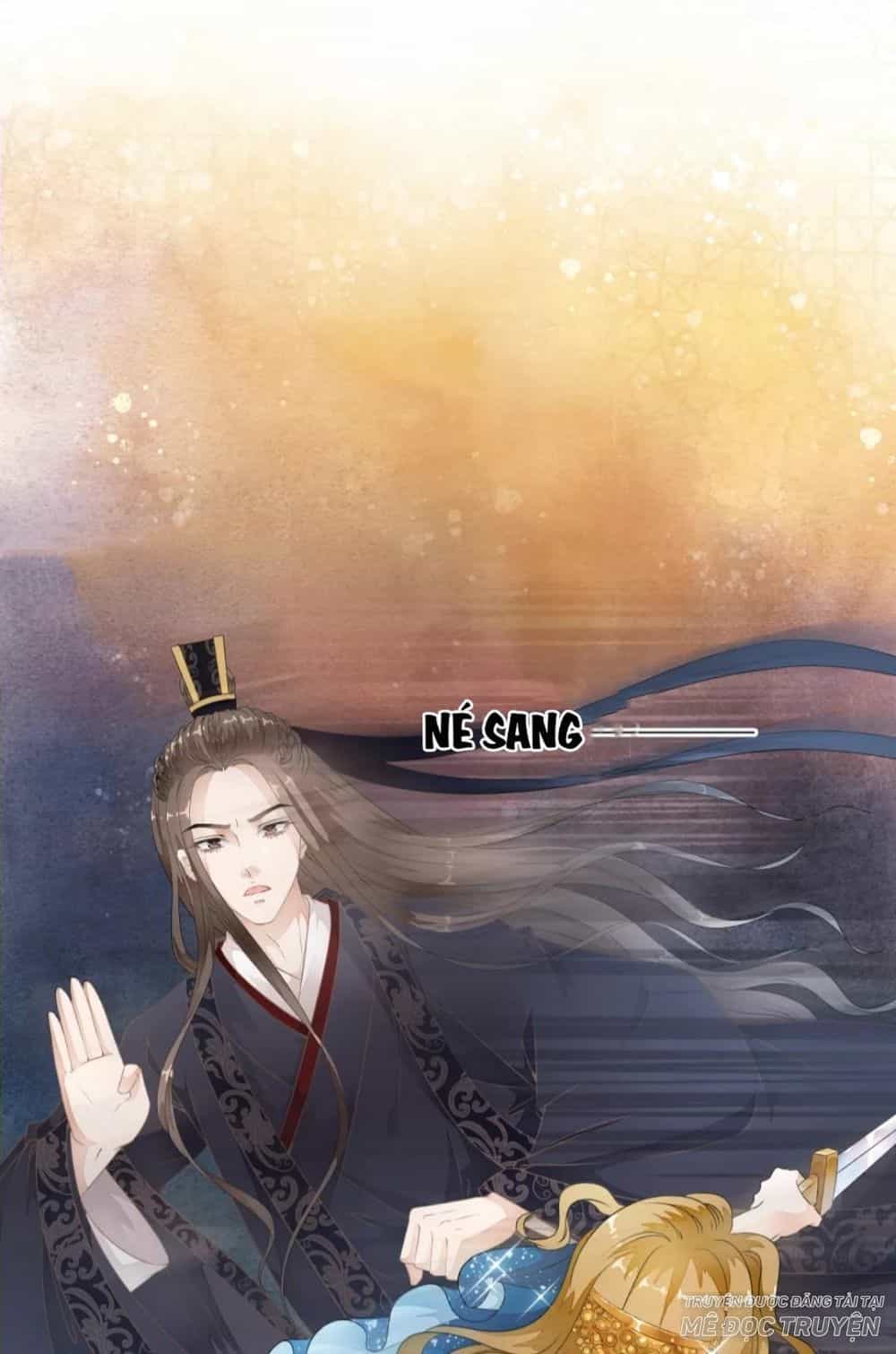 Bạch Liên Yêu Cơ Người - Chương 39 - ảnh 11