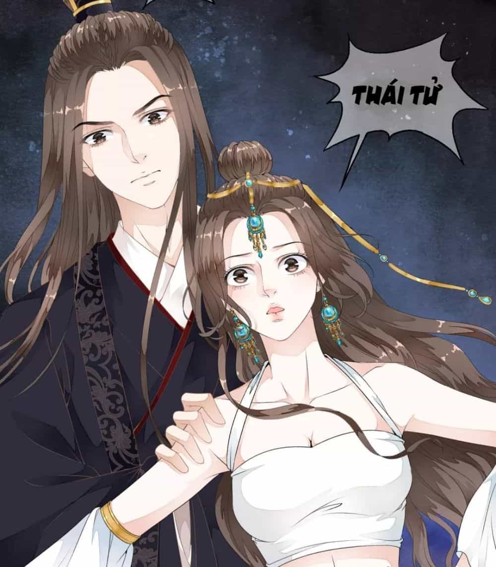 Bạch Liên Yêu Cơ Người - Chương 39 - ảnh 25