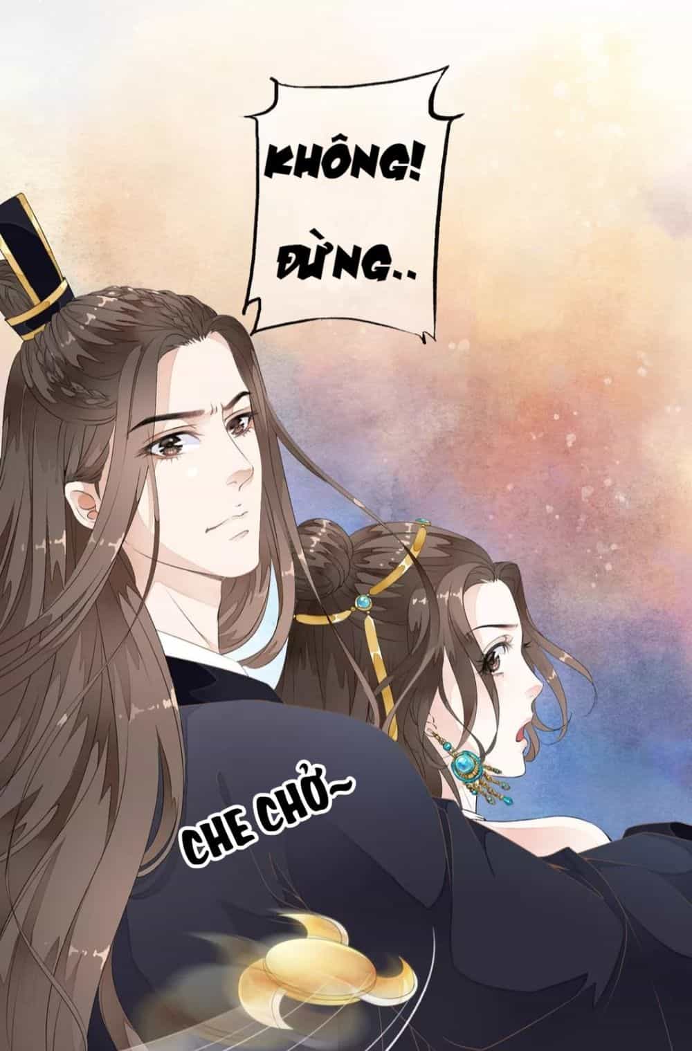 Bạch Liên Yêu Cơ Người - Chương 39 - ảnh 27