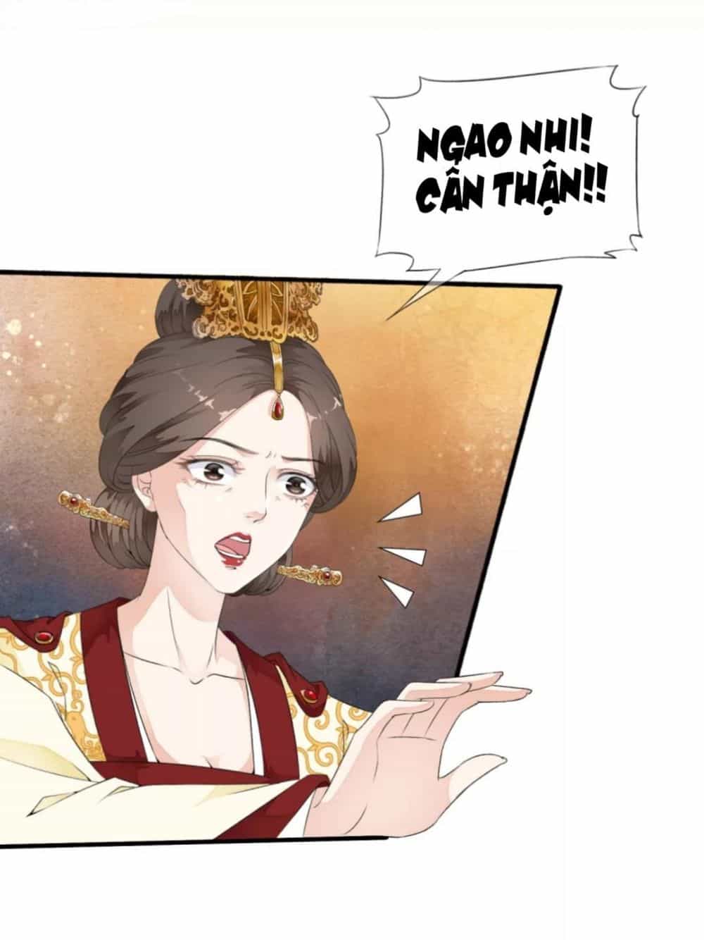 Bạch Liên Yêu Cơ Người - Chương 39 - ảnh 9