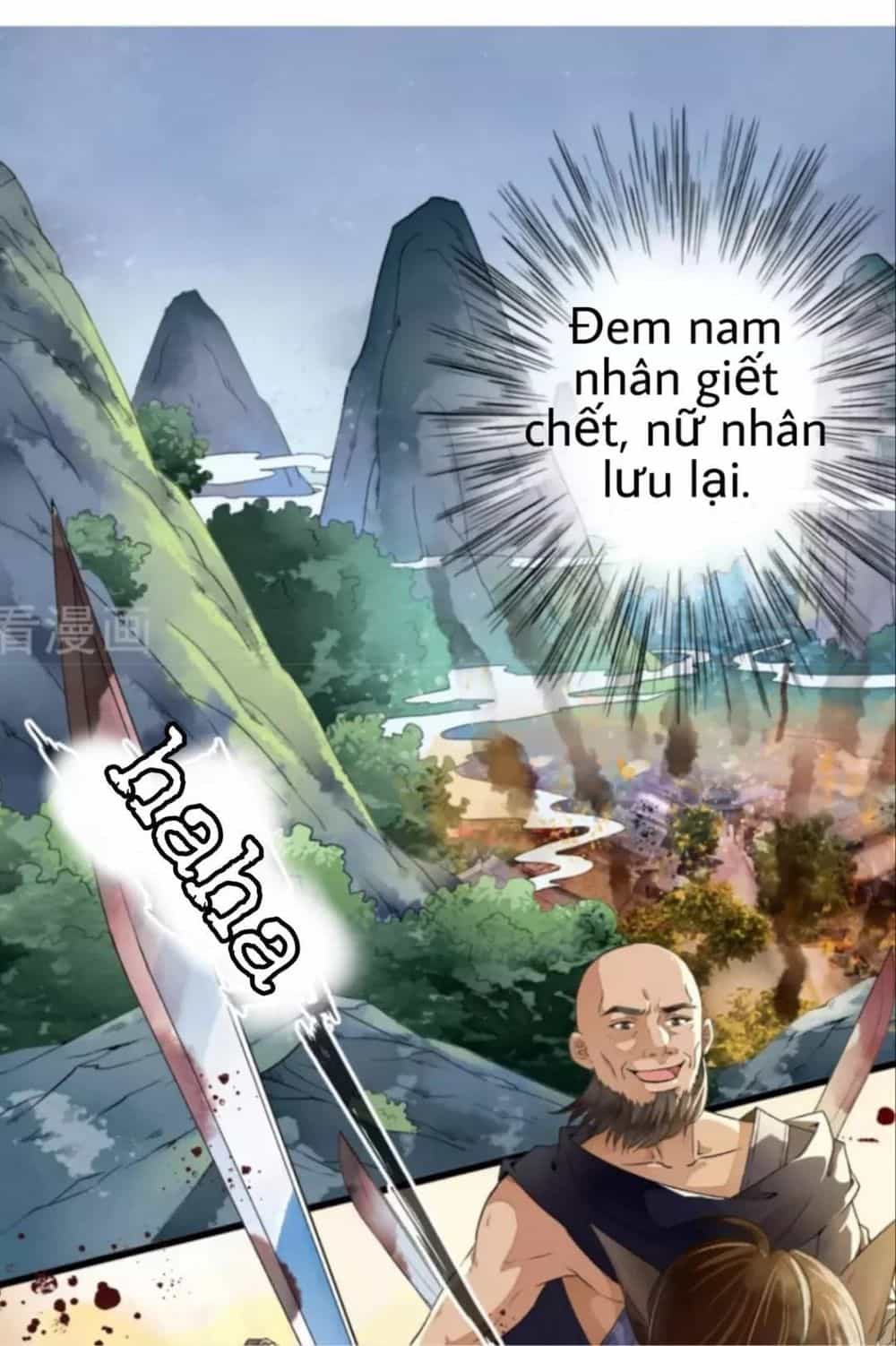 Bạch Liên Yêu Cơ Người - Chương 4 - ảnh 12
