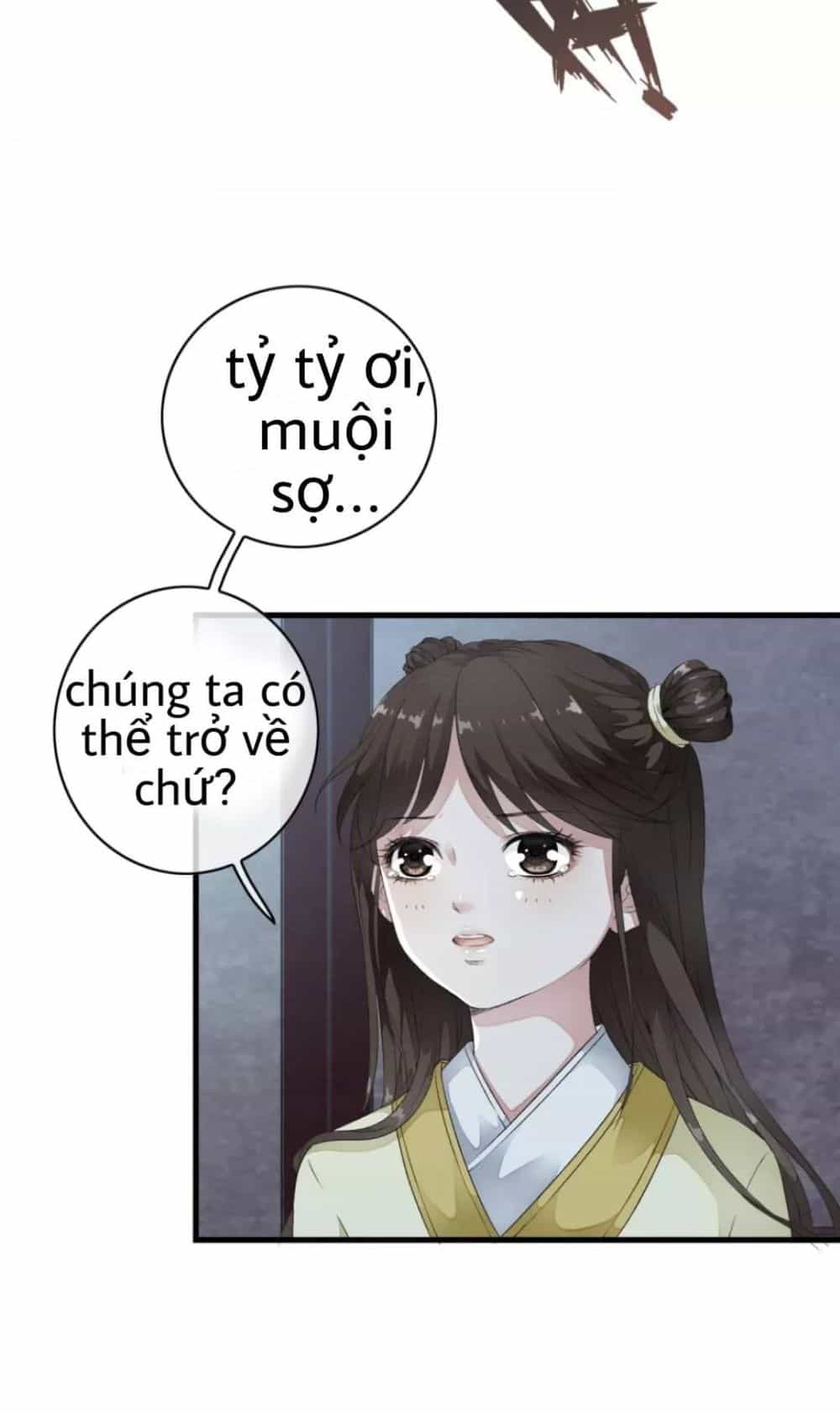 Bạch Liên Yêu Cơ Người - Chương 4 - ảnh 31