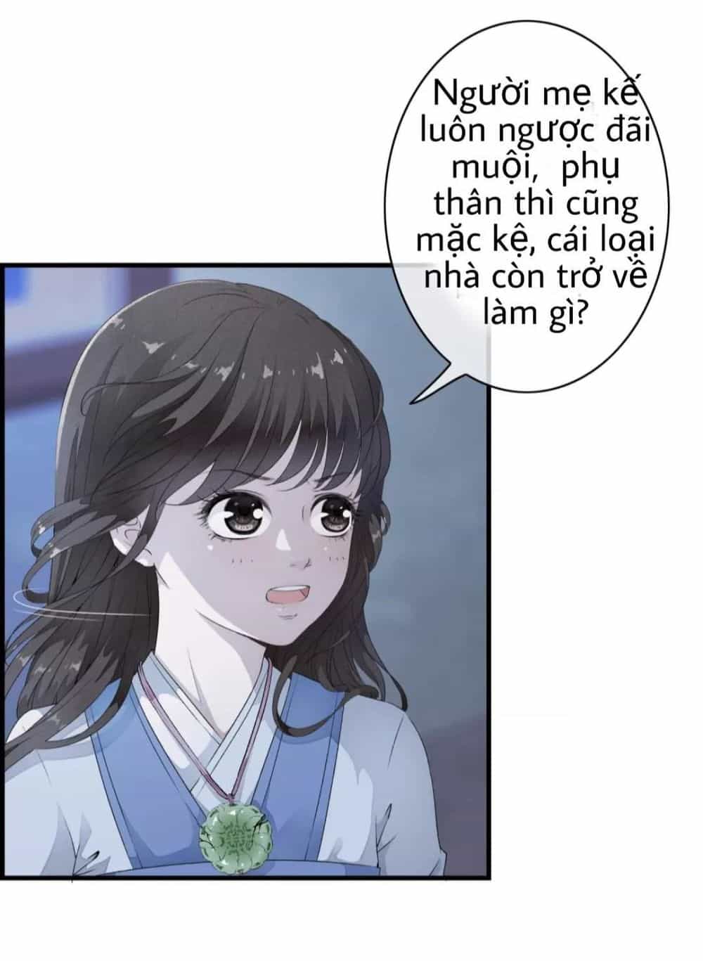 Bạch Liên Yêu Cơ Người - Chương 4 - ảnh 32