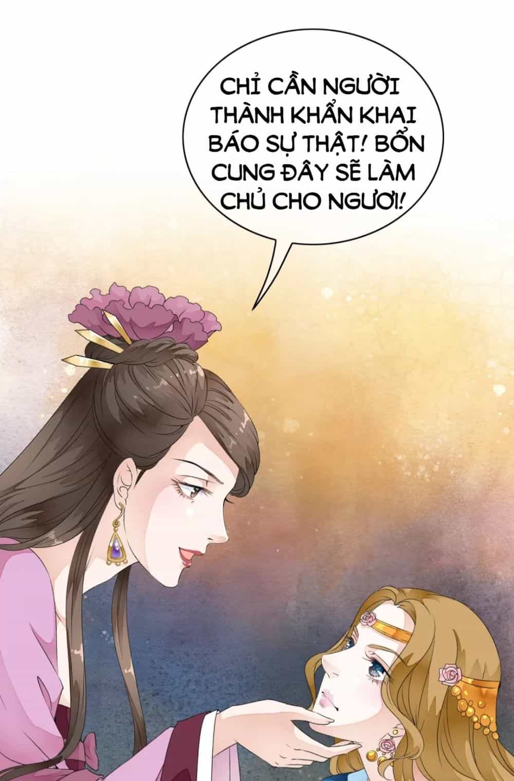 Bạch Liên Yêu Cơ Người - Chương 40 - ảnh 13