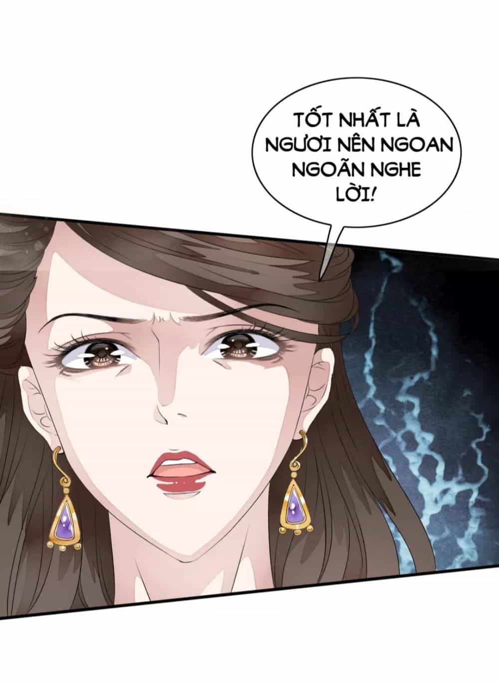 Bạch Liên Yêu Cơ Người - Chương 40 - ảnh 15