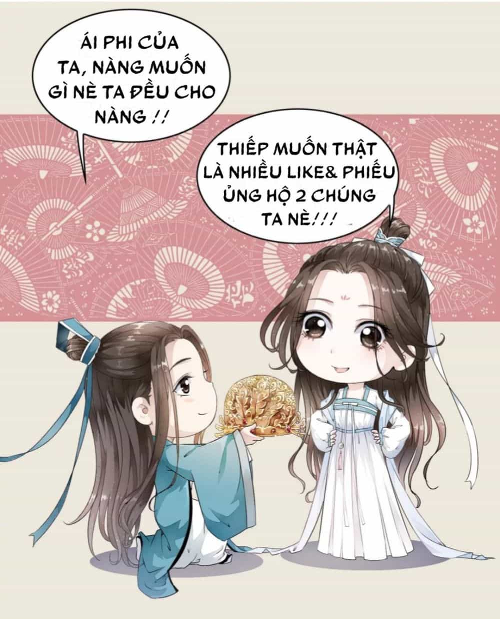 Bạch Liên Yêu Cơ Người - Chương 40 - ảnh 26