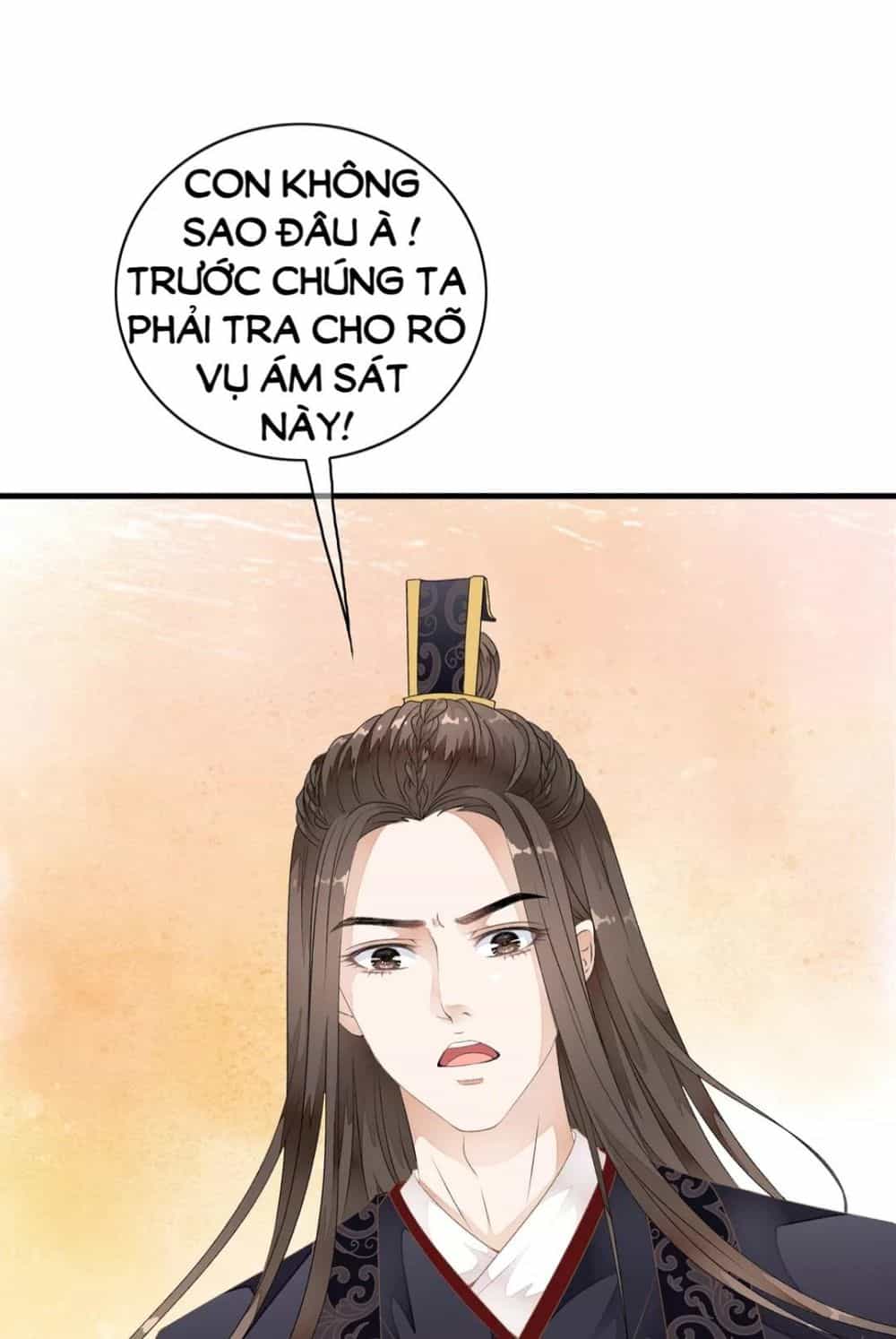 Bạch Liên Yêu Cơ Người - Chương 40 - ảnh 4