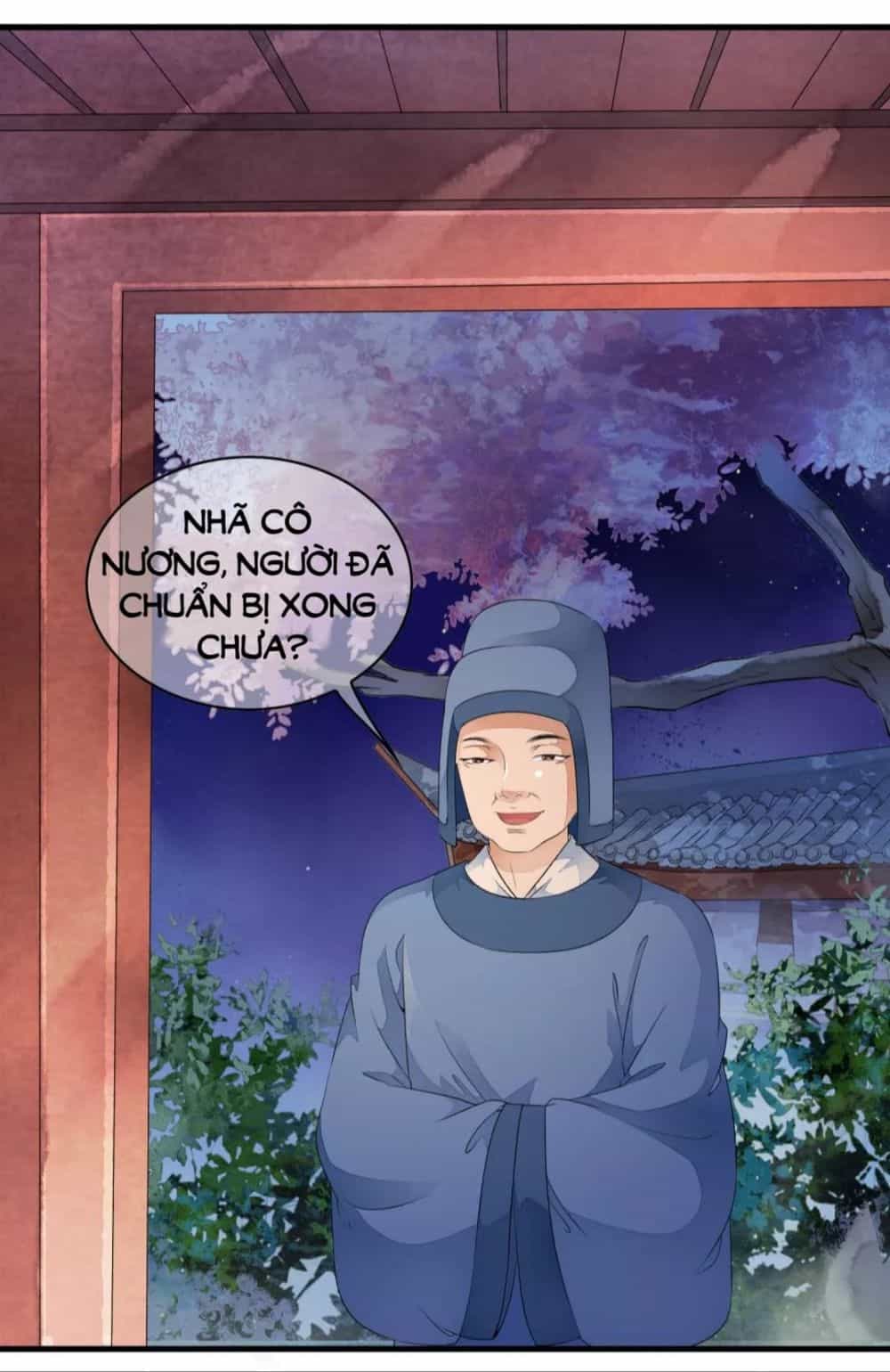 Bạch Liên Yêu Cơ Người - Chương 41 - ảnh 14