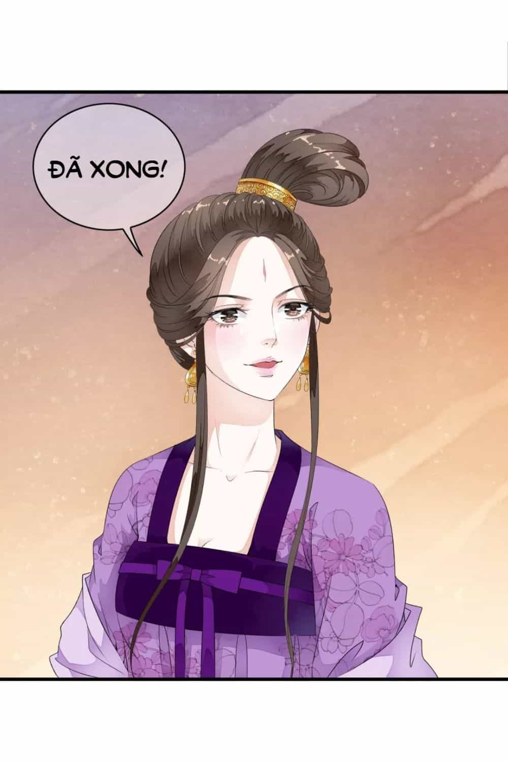 Bạch Liên Yêu Cơ Người - Chương 41 - ảnh 15