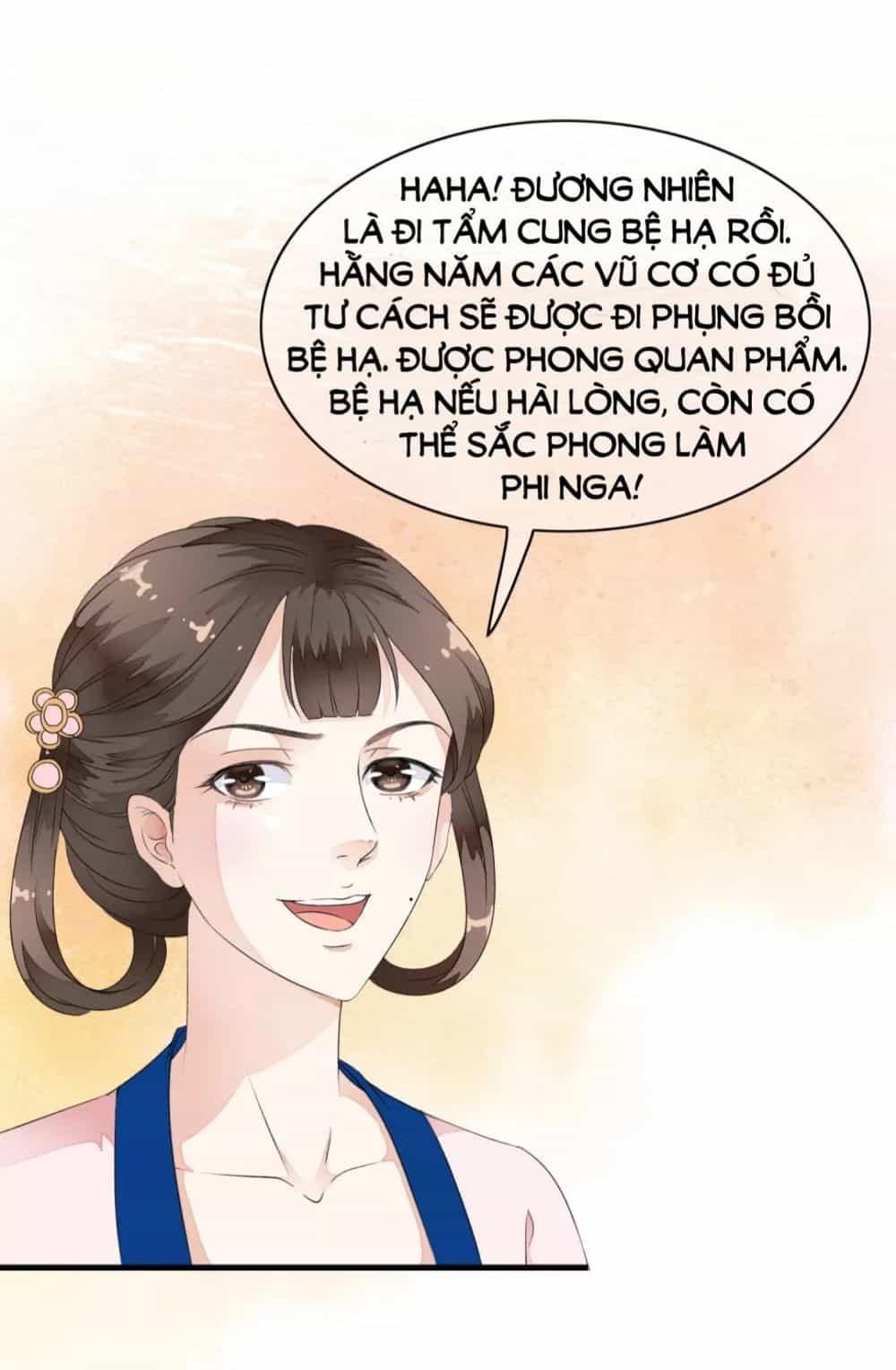 Bạch Liên Yêu Cơ Người - Chương 41 - ảnh 19