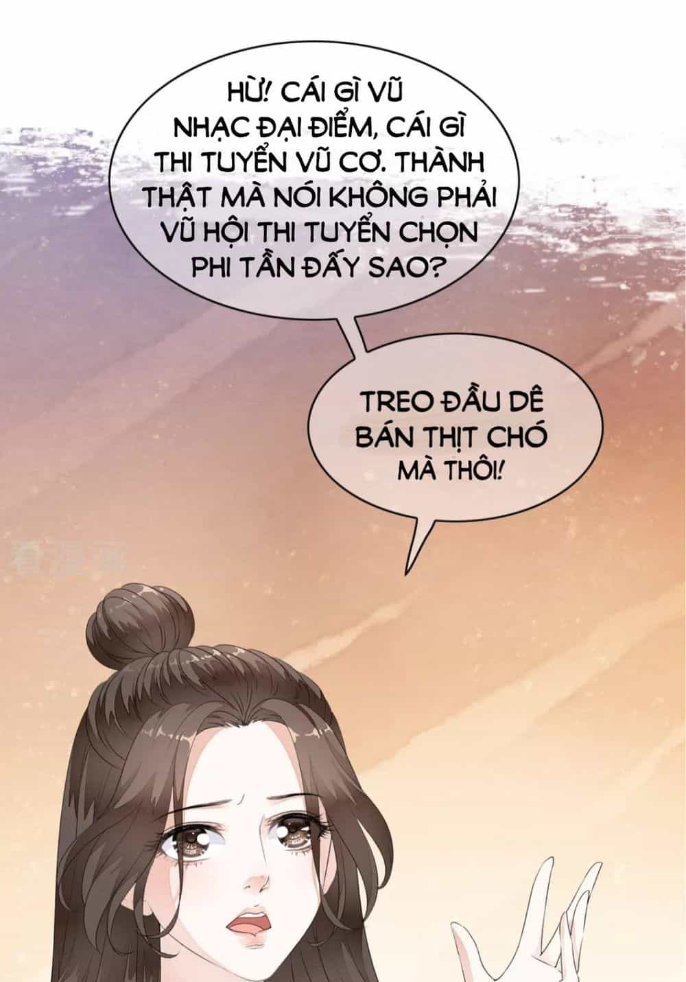 Bạch Liên Yêu Cơ Người - Chương 41 - ảnh 20