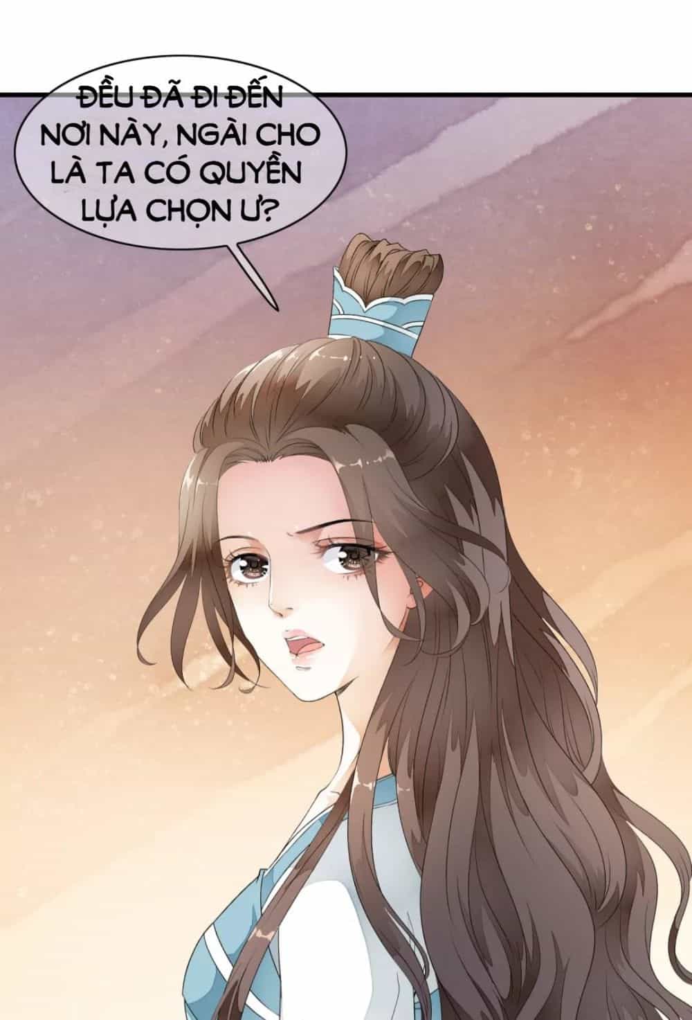 Bạch Liên Yêu Cơ Người - Chương 41 - ảnh 45