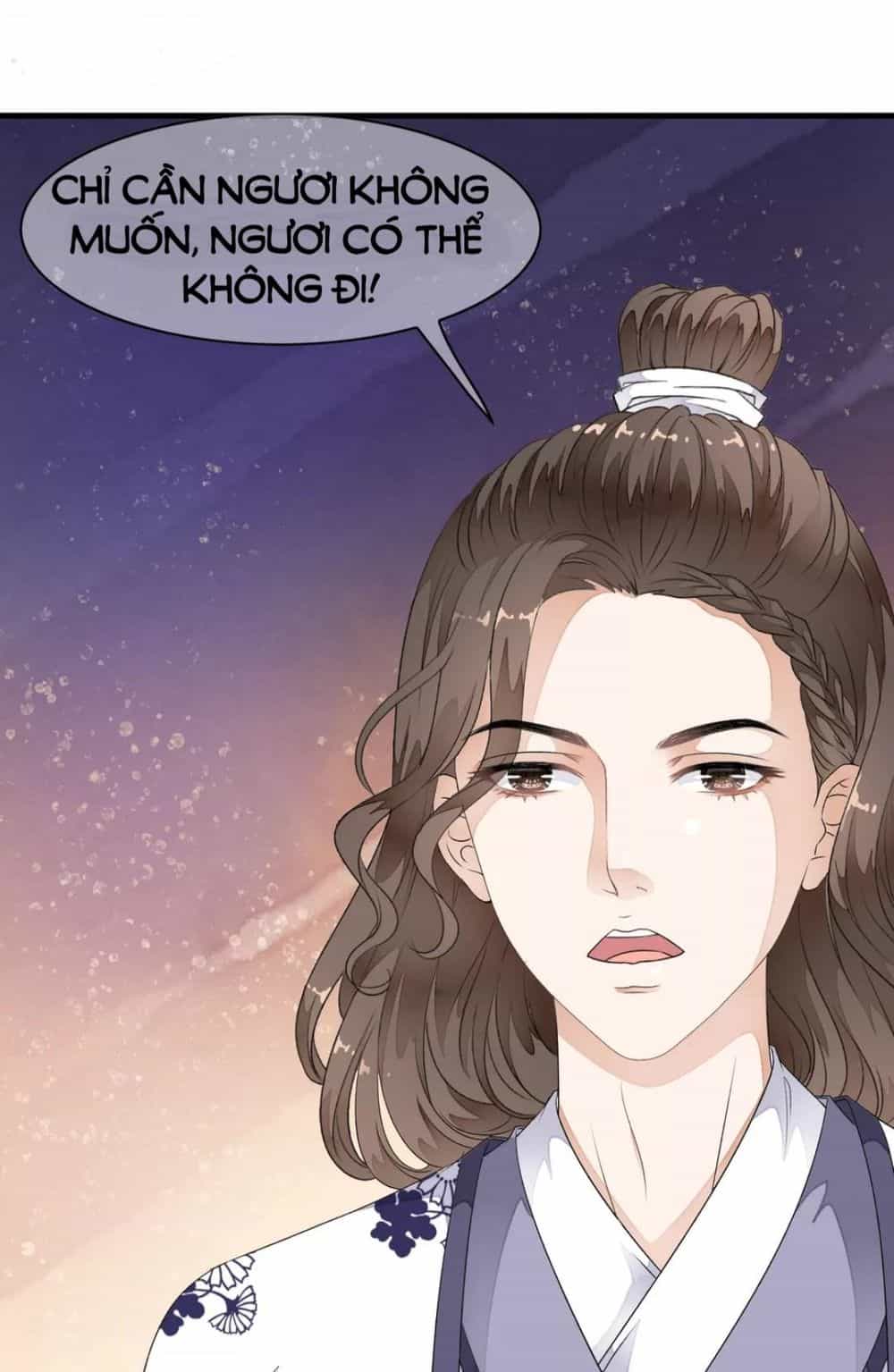 Bạch Liên Yêu Cơ Người - Chương 41 - ảnh 48