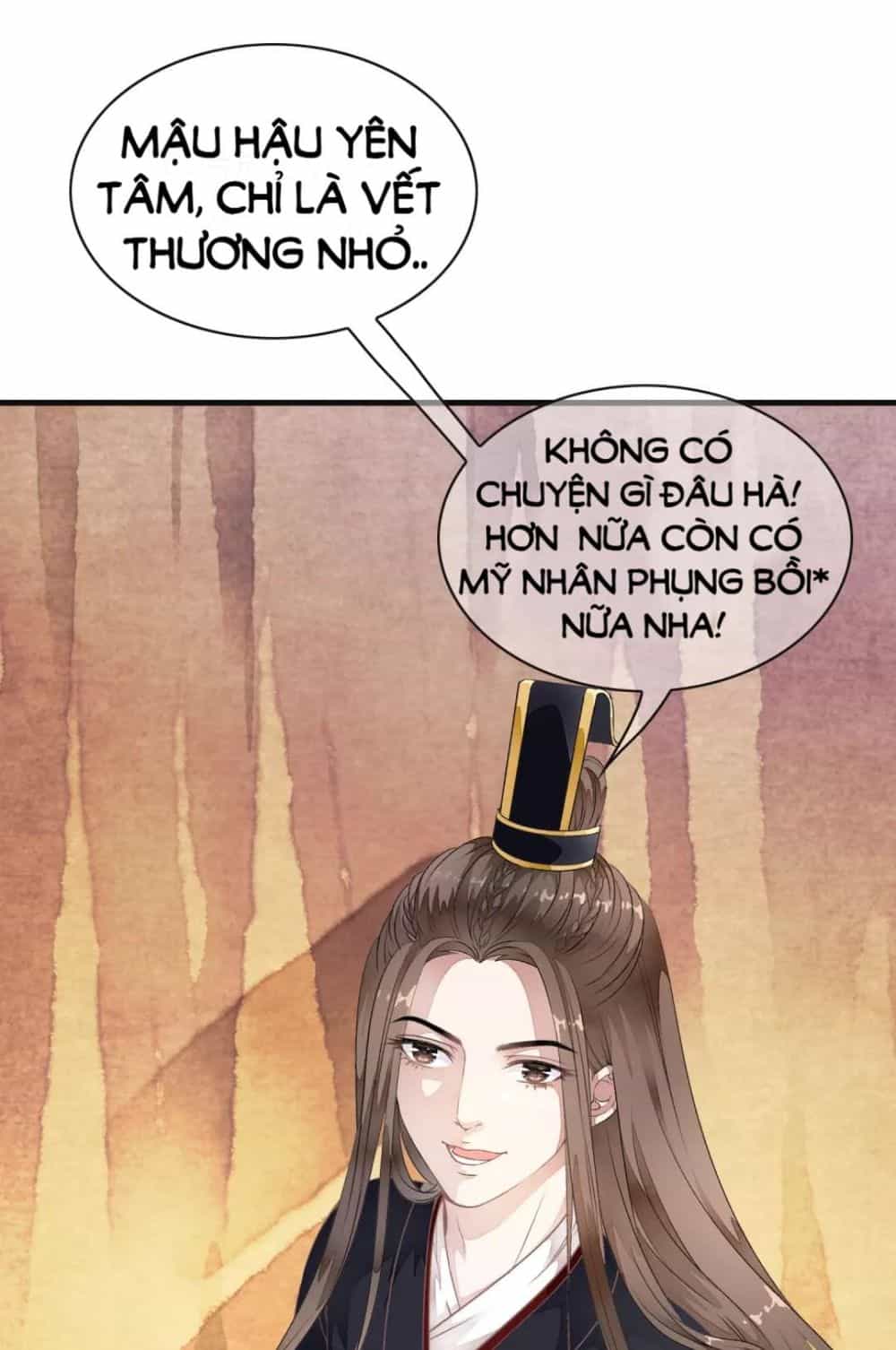 Bạch Liên Yêu Cơ Người - Chương 42 - ảnh 12