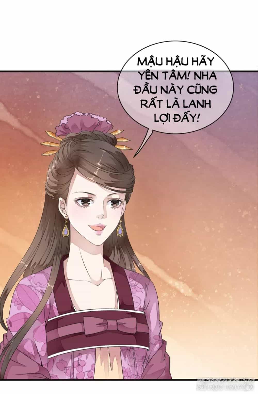 Bạch Liên Yêu Cơ Người - Chương 42 - ảnh 16