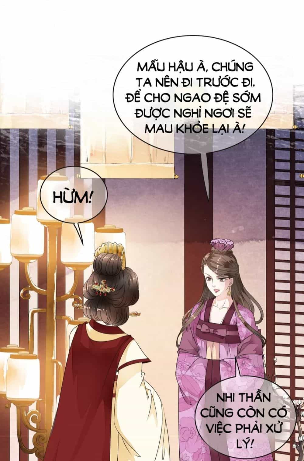 Bạch Liên Yêu Cơ Người - Chương 42 - ảnh 17