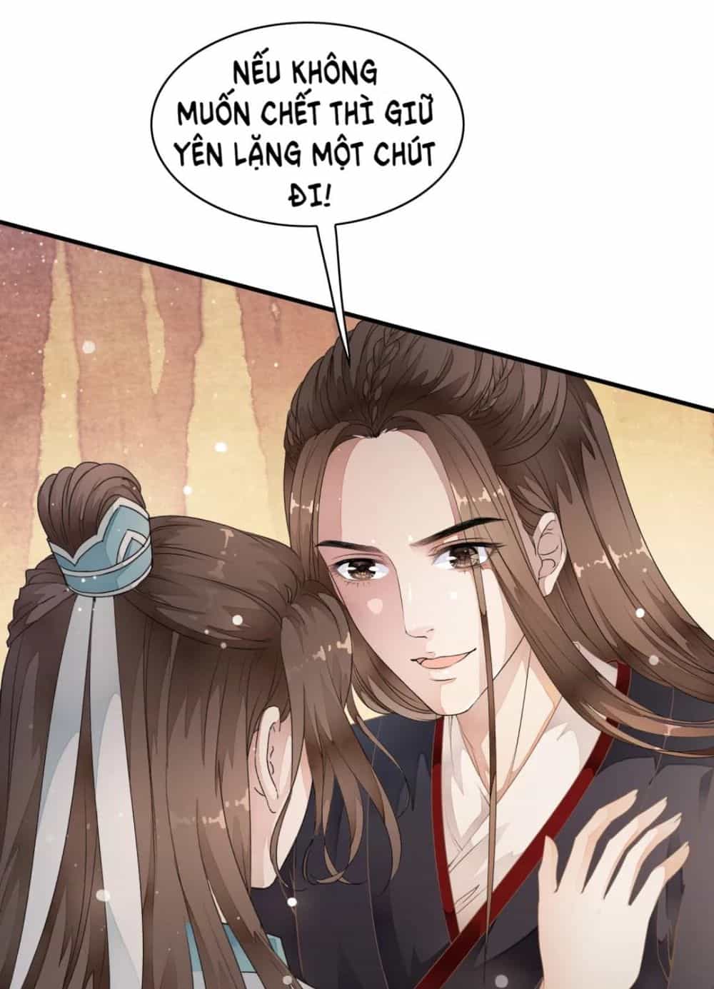 Bạch Liên Yêu Cơ Người - Chương 42 - ảnh 34