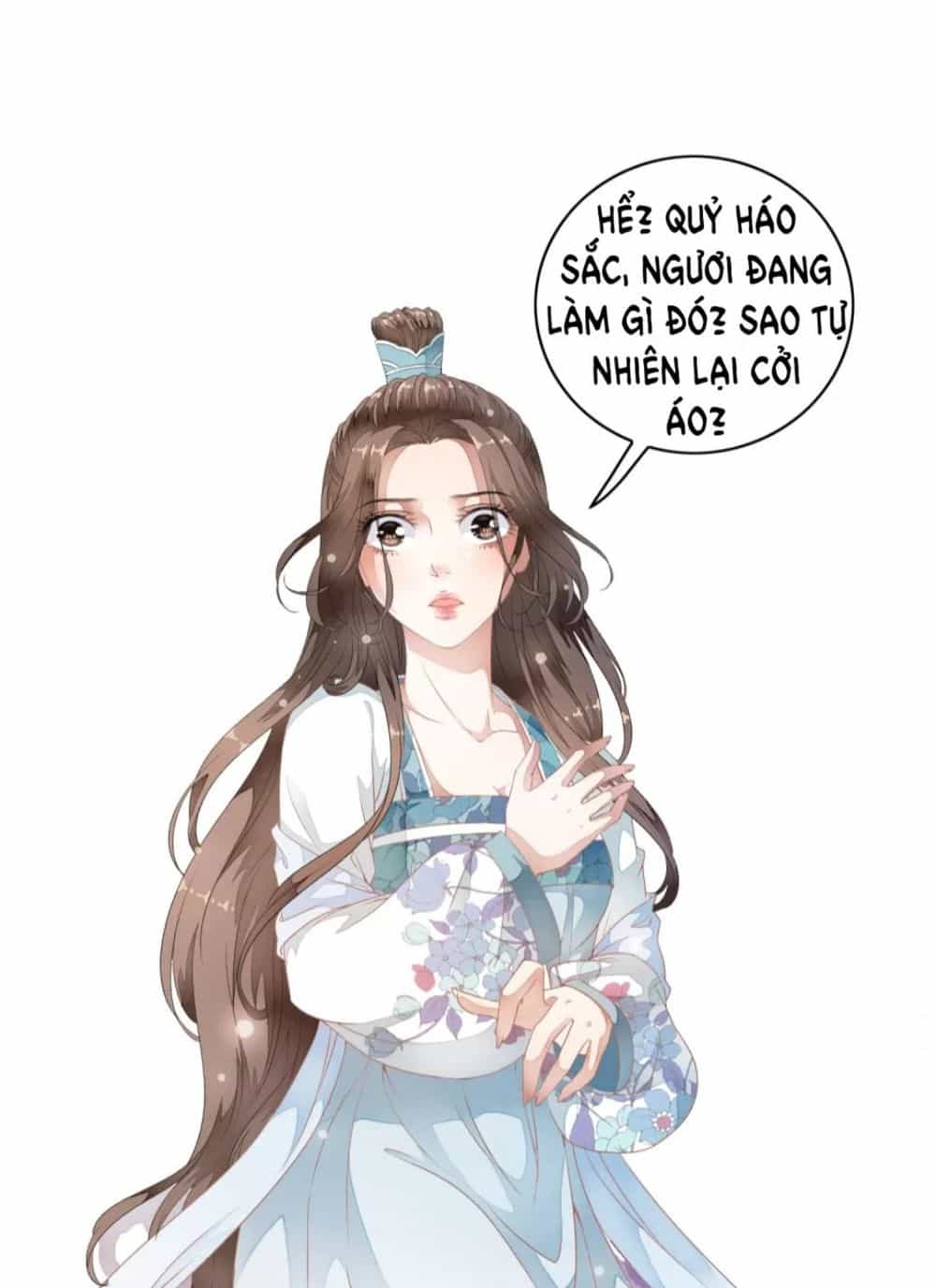 Bạch Liên Yêu Cơ Người - Chương 42 - ảnh 42