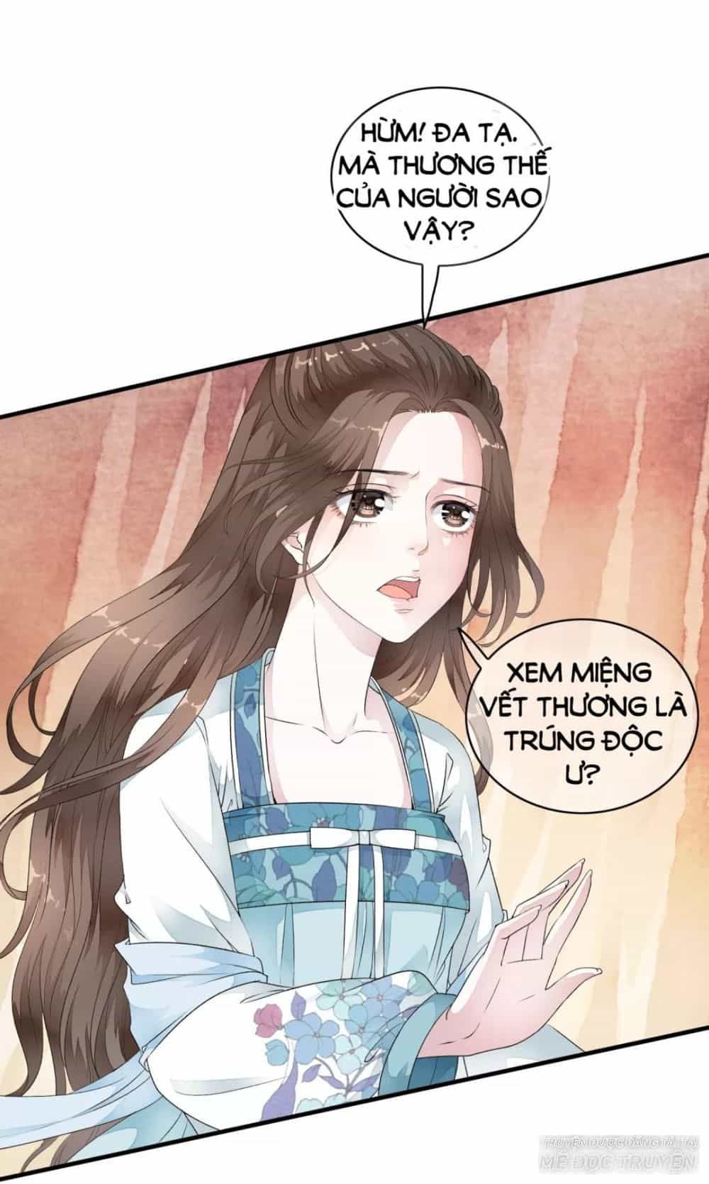 Bạch Liên Yêu Cơ Người - Chương 42 - ảnh 46