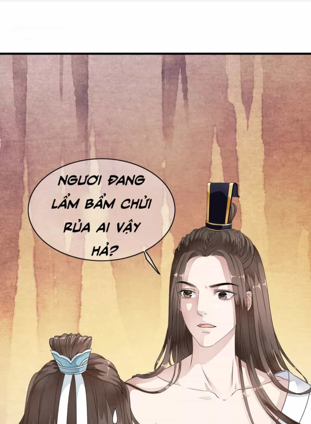 Bạch Liên Yêu Cơ Người - Chương 43 - ảnh 13