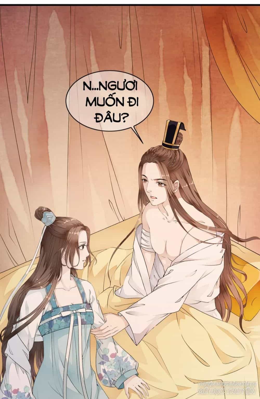 Bạch Liên Yêu Cơ Người - Chương 43 - ảnh 16