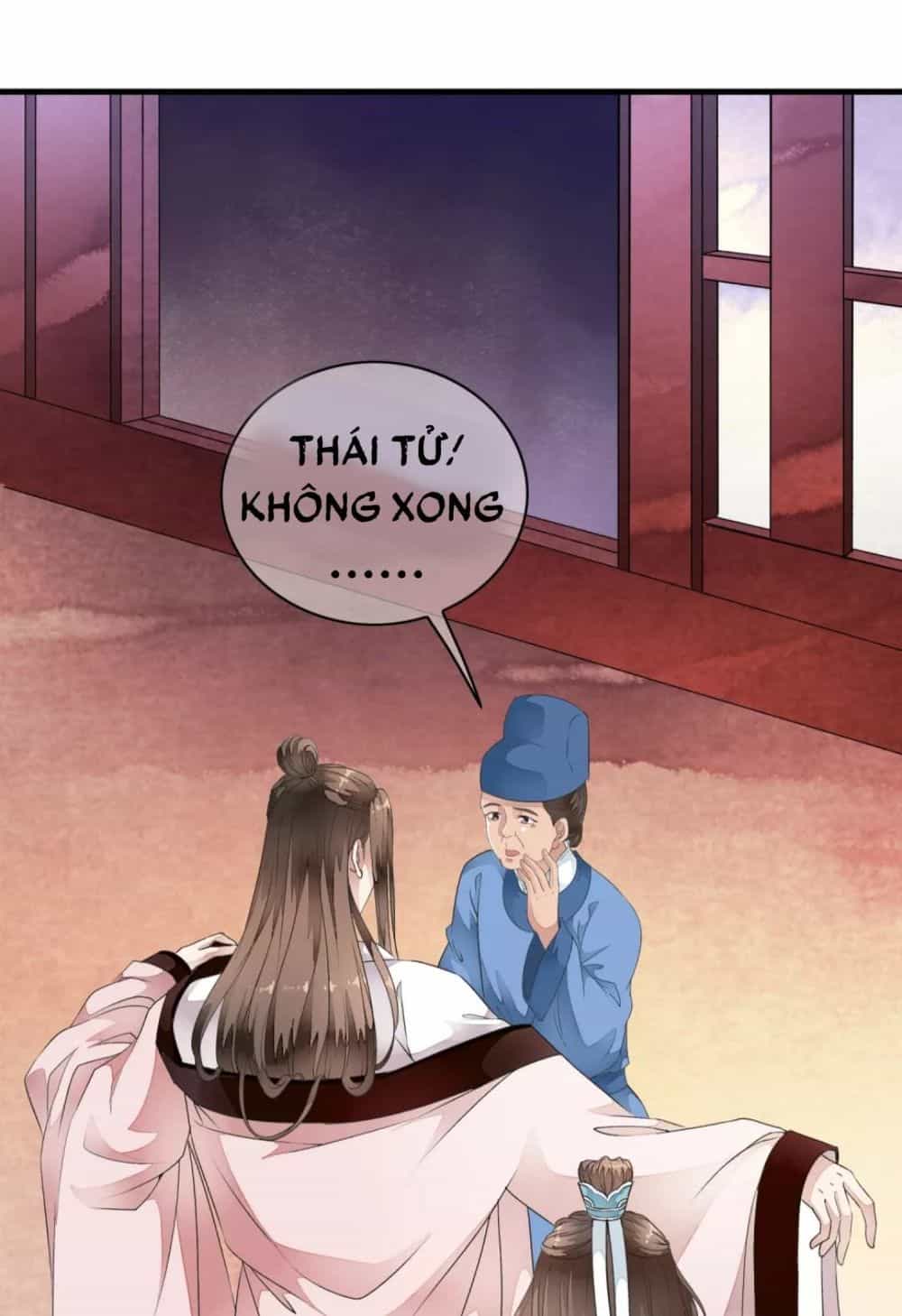 Bạch Liên Yêu Cơ Người - Chương 43 - ảnh 32