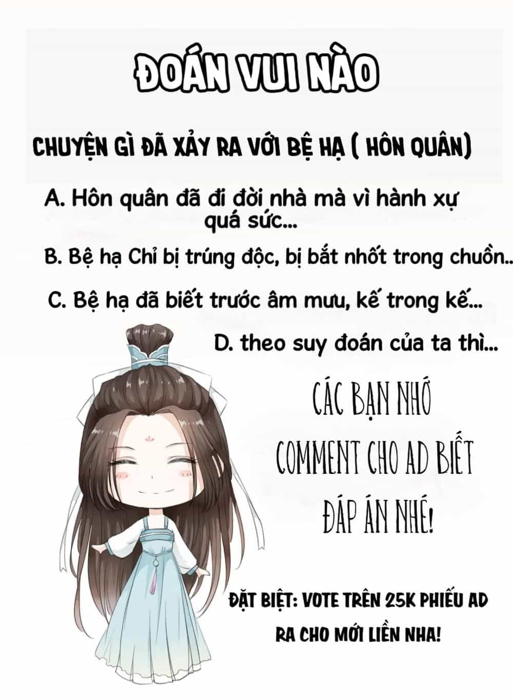 Bạch Liên Yêu Cơ Người - Chương 43 - ảnh 39