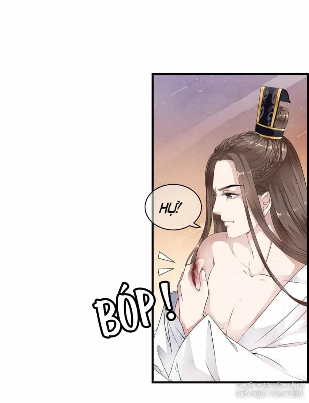 Bạch Liên Yêu Cơ Người - Chương 43 - ảnh 6