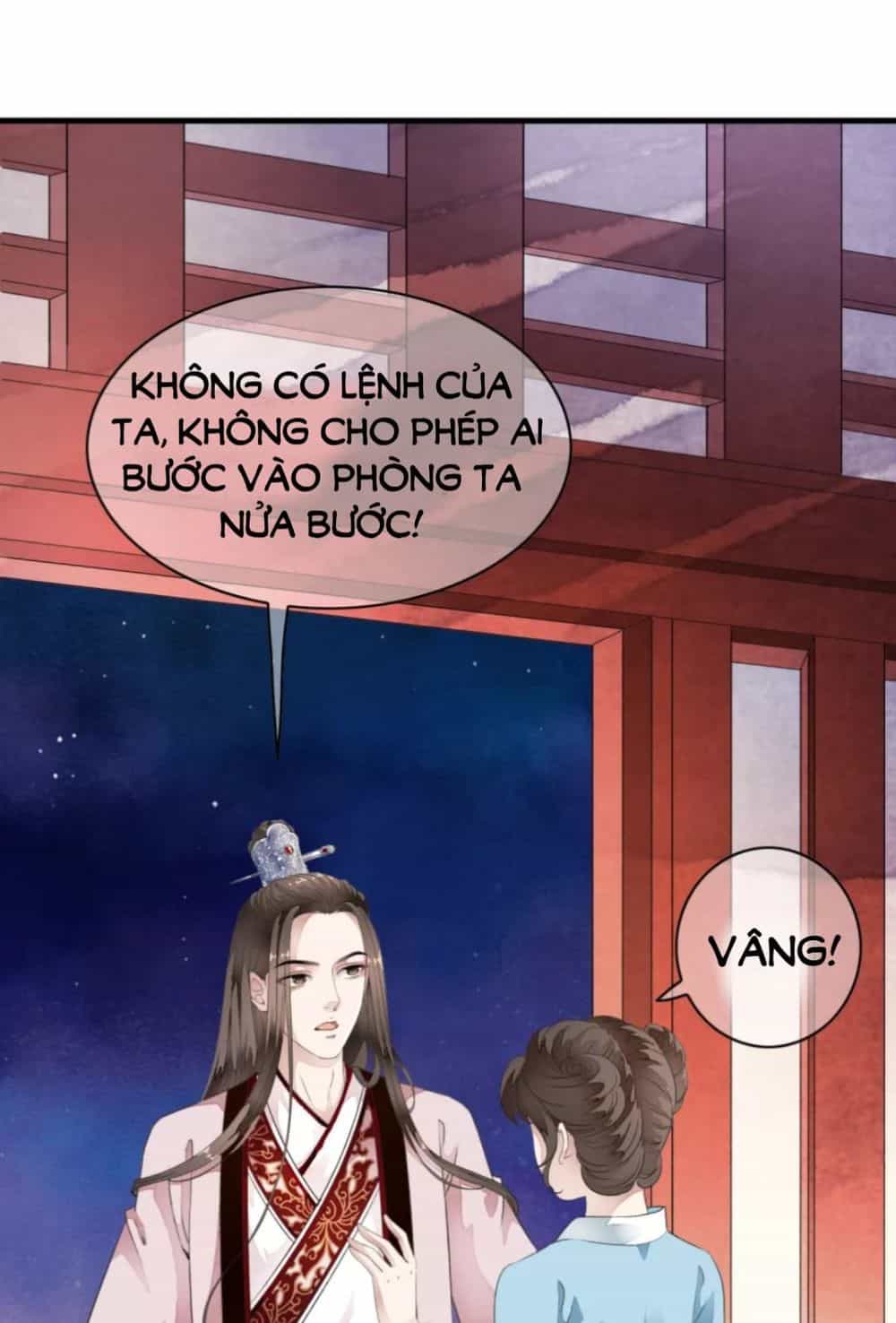 Bạch Liên Yêu Cơ Người - Chương 44 - ảnh 4
