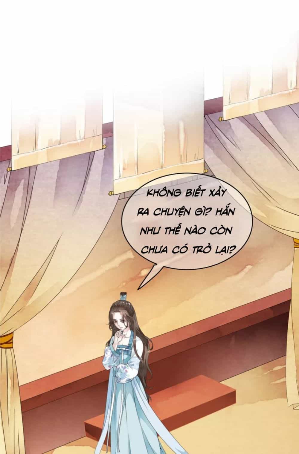 Bạch Liên Yêu Cơ Người - Chương 45 - ảnh 12
