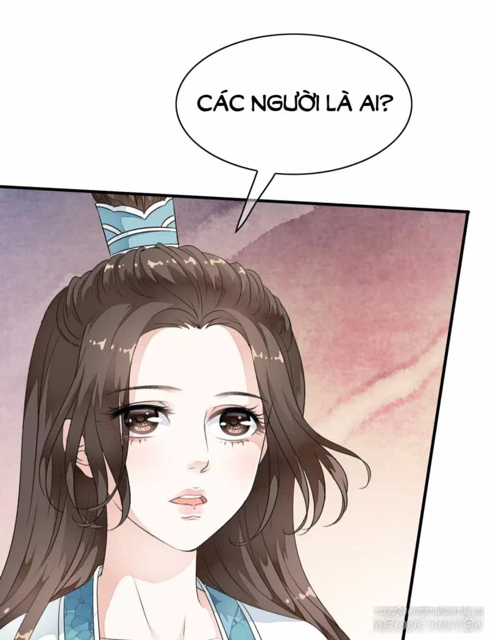 Bạch Liên Yêu Cơ Người - Chương 45 - ảnh 21