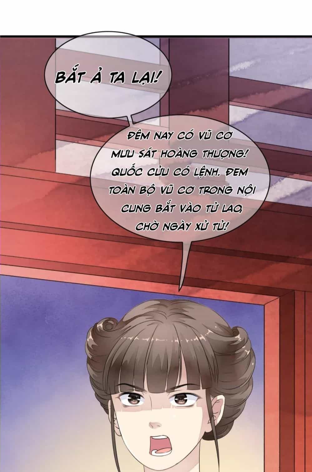 Bạch Liên Yêu Cơ Người - Chương 45 - ảnh 23
