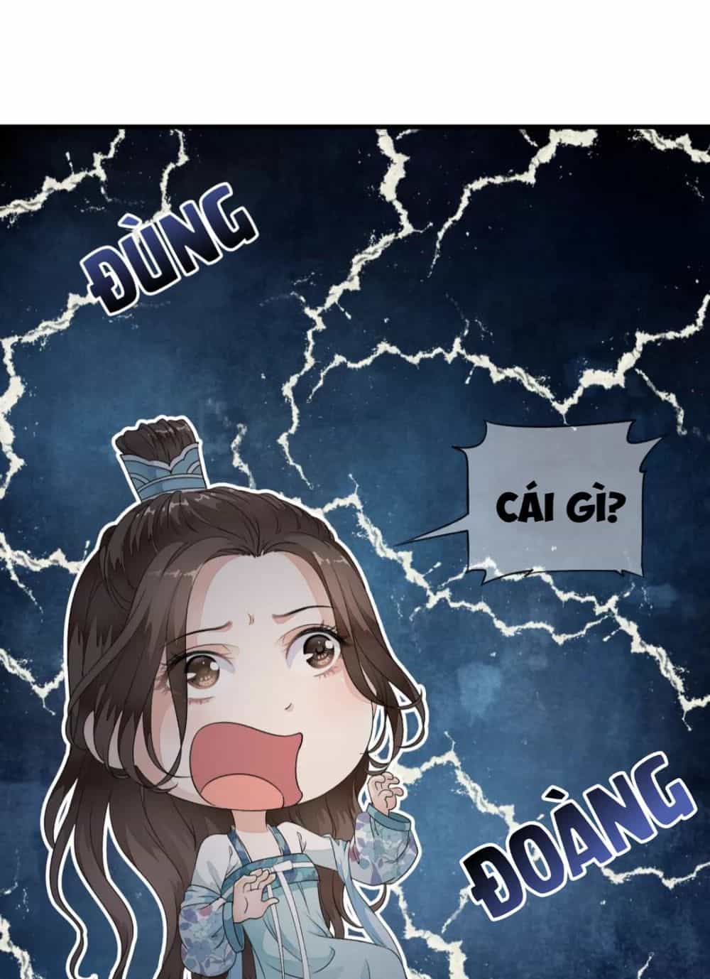 Bạch Liên Yêu Cơ Người - Chương 45 - ảnh 25